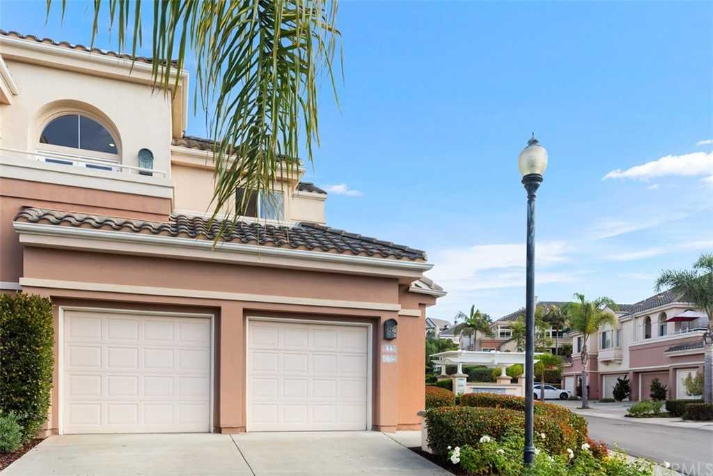 $975,000 - 3Br/3Ba -  for Sale in Riviera (bb) (bri), Laguna Niguel