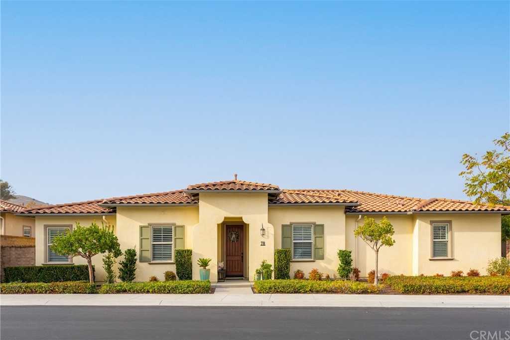 $949,900 - 3Br/2Ba -  for Sale in Bungalows-gavilan (gavbn), Rancho Mission Viejo